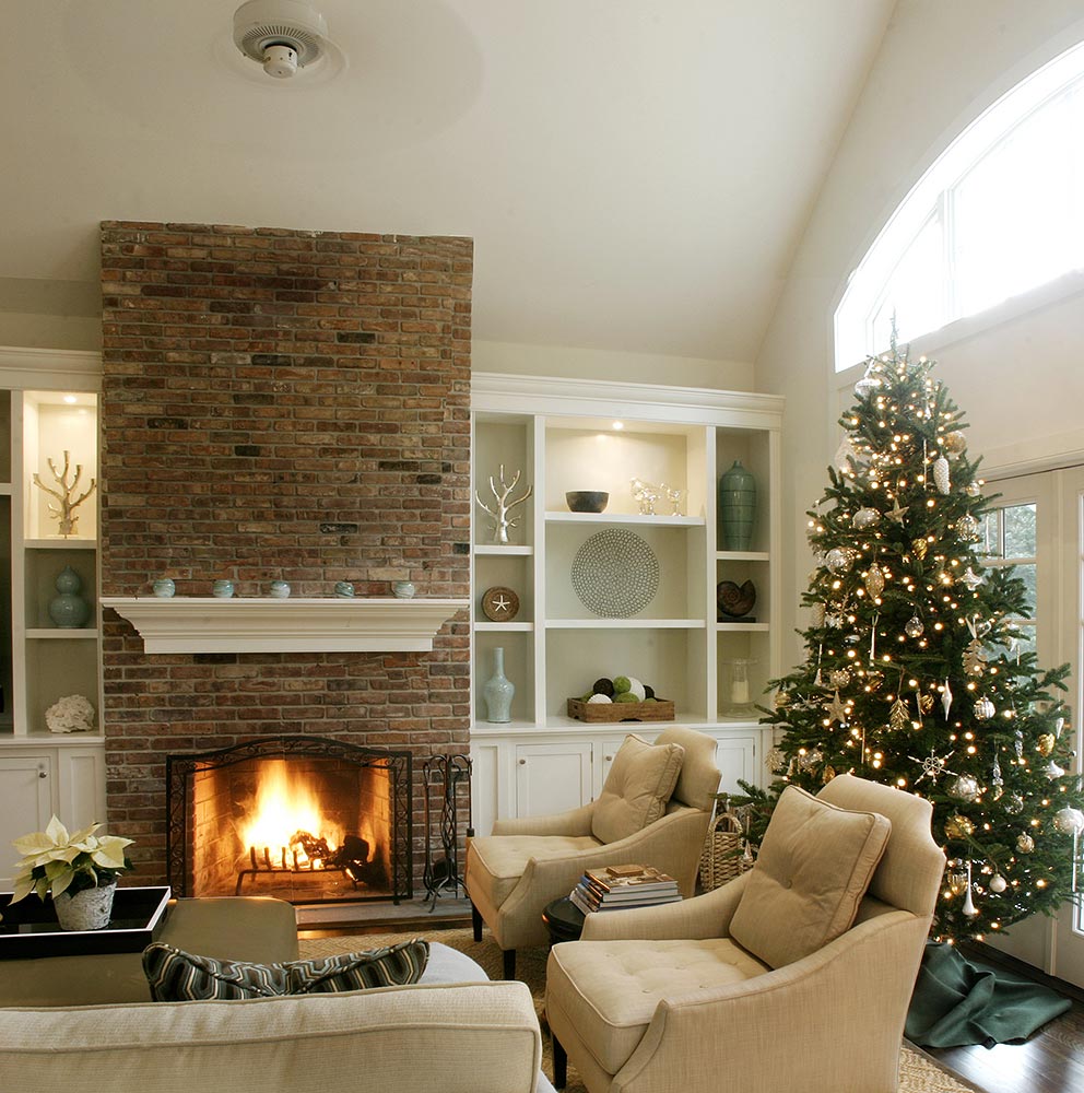 Pics Of Xmas Living Rooms Pics Of Xmas Living Rooms